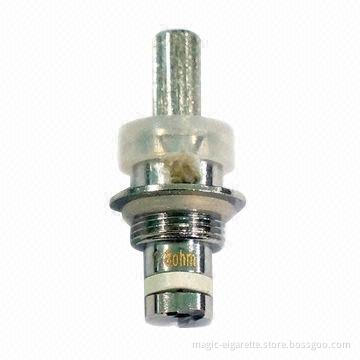 MT3 Atomizer with Bottom Coil from Purlife, 2.4mL Capacity